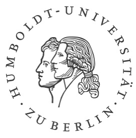 Logo der Humbold-Universität (PNG)